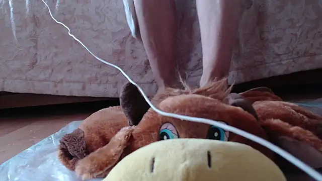 larawet online show from 12/20/24, 07:55