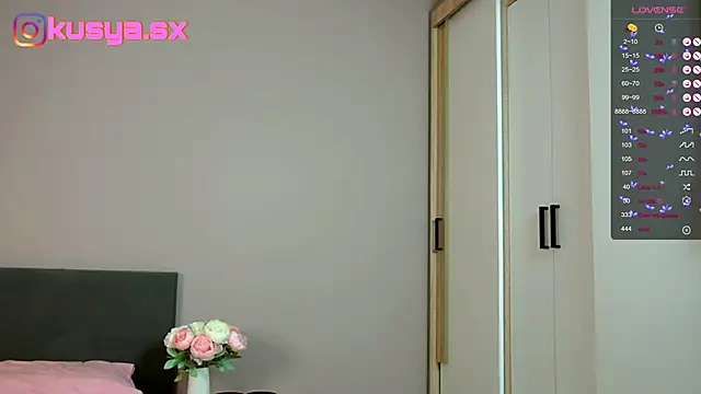 KusyaSex online show from 12/18/24, 09:08