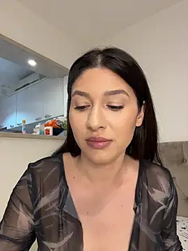 Snapshot of IrisBlues chatting on 03/31/26, 03:45 IrisBlues online show from 03/31/26, 03:45