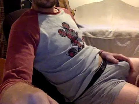 BADGUY2021 online show from 02/07/25, 02:47