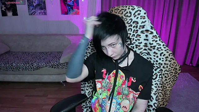 Snapshot of acid_trip1l chatting on 02/16/25, 07:05 acid trip1l online show from 02/16/25, 07:05