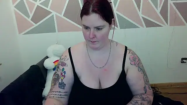 JoyceKyra91 online show from 02/12/25, 05:05