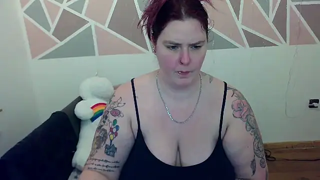 JoyceKyra91 online show from 02/13/25, 04:50