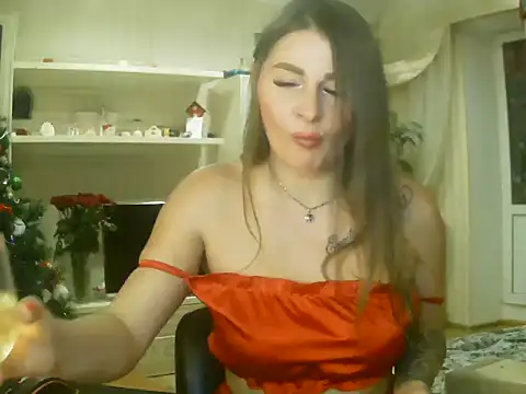 Valerivv online show from 12/20/24, 11:37