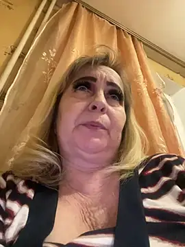 Irina2909xh online show from 02/25/25, 05:15