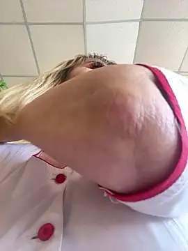 Irina2909xh online show from 03/05/25, 10:11