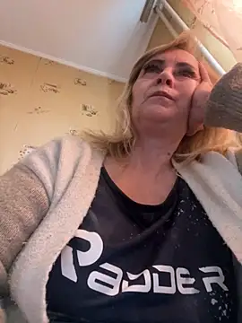 Irina2909xh online show from 10/11/25, 06:12