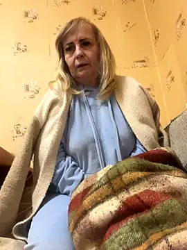 Irina2909xh online show from 10/29/25, 12:24