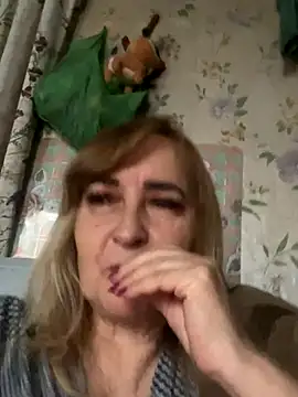 Irina2909xh online show from 11/08/25, 10:59