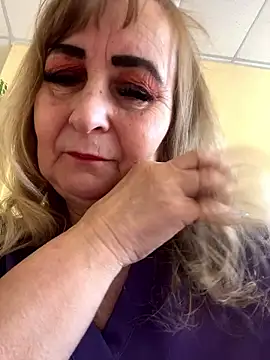 Irina2909xh online show from 01/13/26, 09:36