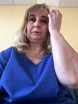 Irina2909xh online show from 03/23/26, 09:35