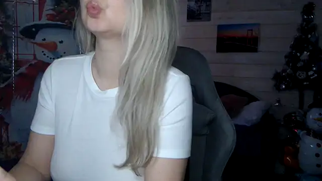 RubiLakros online show from 01/13/26, 09:03