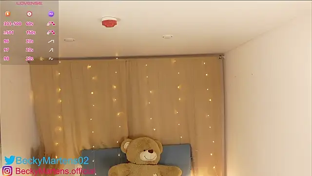 BeckyMartens online show from 12/10/24, 06:22