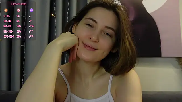 BeckyMartens online show from 03/02/25, 03:56