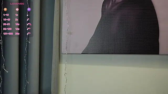 BeckyMartens online show from 03/05/25, 04:13