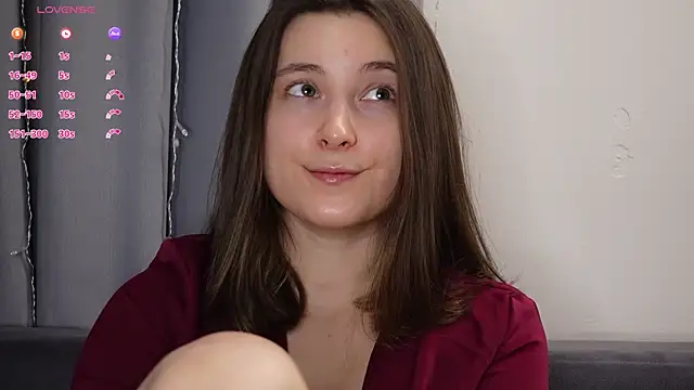 BeckyMartens online show from 10/14/25, 02:01