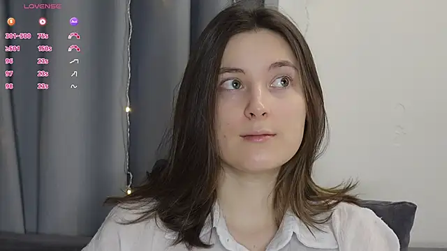 BeckyMartens online show from 11/09/25, 01:59