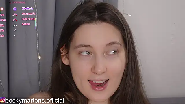 BeckyMartens online show from 02/03/26, 06:40