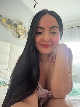 Snapshot of AshleyJhonson chatting on 02/10/26, 03:38 AshleyJhonson online show from 02/10/26, 03:38