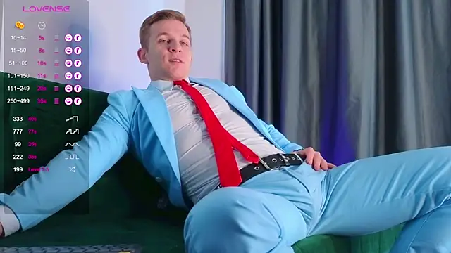 S3Xyes online show from 01/31/25, 10:20