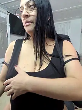 Ameliarizo online show from 01/06/26, 01:53