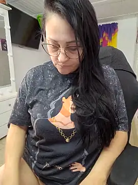 Ameliarizo online show from 02/16/26, 01:24