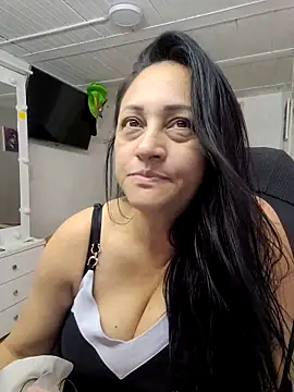 Ameliarizo online show from 03/12/26, 01:01