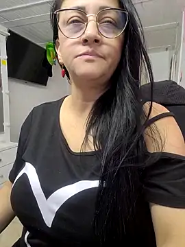 Ameliarizo online show from 03/16/26, 01:22