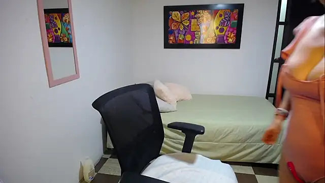 Snapshot of Sofi_5249_ chatting on 11/08/25, 03:07 Sofi 5249 online show from 11/08/25, 03:07