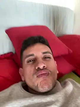 Eduardzmm online show from 03/20/26, 05:18