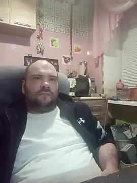 scuban87 online show from 03/26/26, 06:35