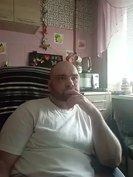 scuban87 online show from 03/31/26, 08:15