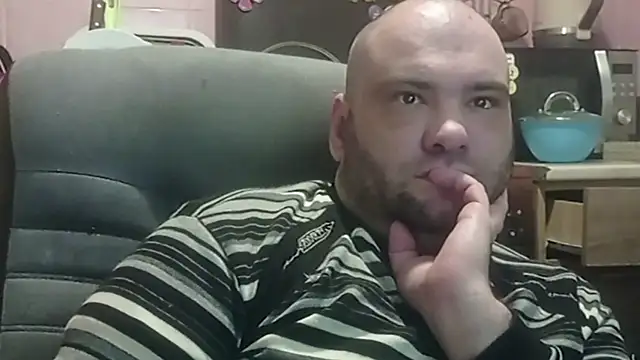 scuban87 online show from 03/31/26, 11:38