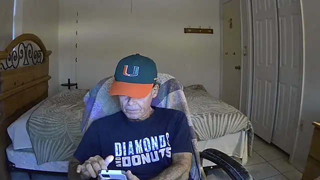 nakeedcowboi65 online show from 01/16/26, 10:36