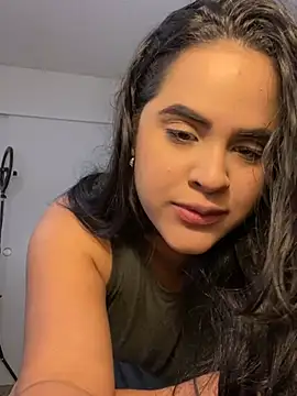 Snapshot of Maria_ruiz chatting on 01/30/25, 06:24 Maria ruiz online show from 01/30/25, 06:24