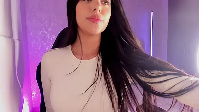 Snapshot of salome__11 chatting on 01/31/25, 06:35 salome 11 online show from 01/31/25, 06:35