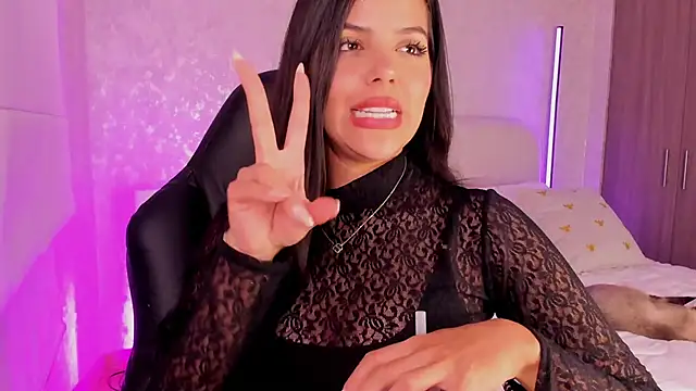 Snapshot of salome__11 chatting on 02/24/25, 06:49 salome 11 online show from 02/24/25, 06:49