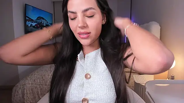 Snapshot of salome__11 chatting on 09/29/25, 03:00 salome 11 online show from 09/29/25, 03:00