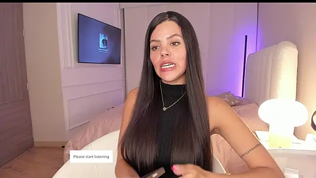 Snapshot of salome__11 chatting on 12/20/25, 03:02 salome 11 online show from 12/20/25, 03:02