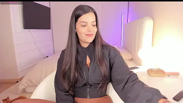 Snapshot of salome__11 chatting on 03/11/26, 02:28 salome 11 online show from 03/11/26, 02:28