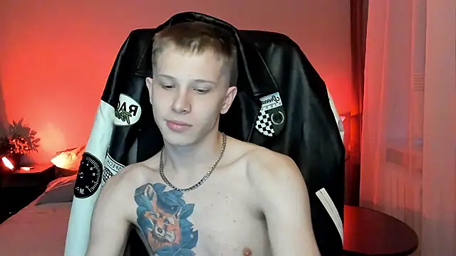 arlekincrop online show from 03/23/25, 04:27