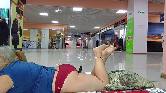 Siberia-Taiga online show from 02/02/25, 09:40