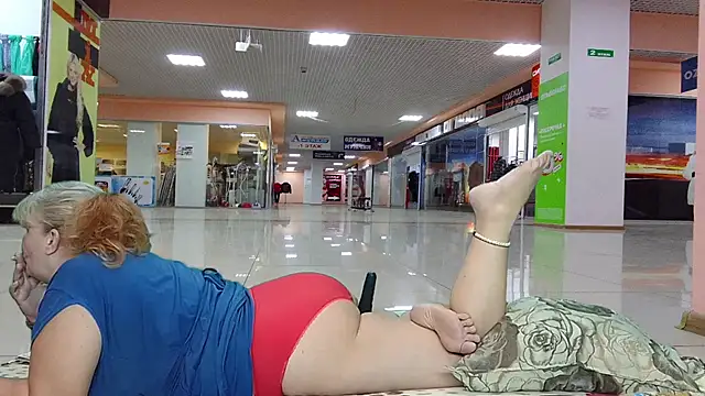 Siberia-Taiga online show from 02/13/25, 06:52