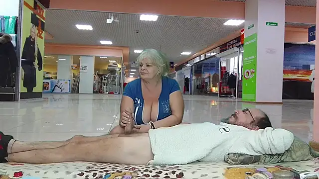 Siberia-Taiga online show from 02/19/25, 07:59