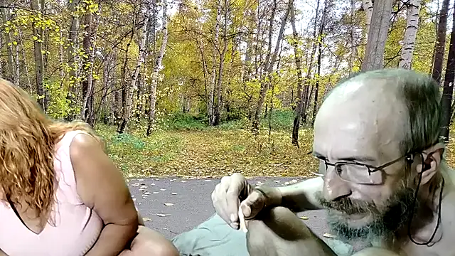 Siberia-Taiga online show from 09/24/25, 11:02