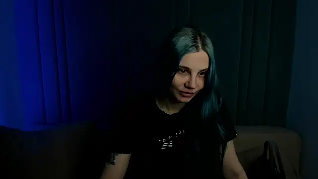 JuliaBusty online show from 01/08/26, 04:15