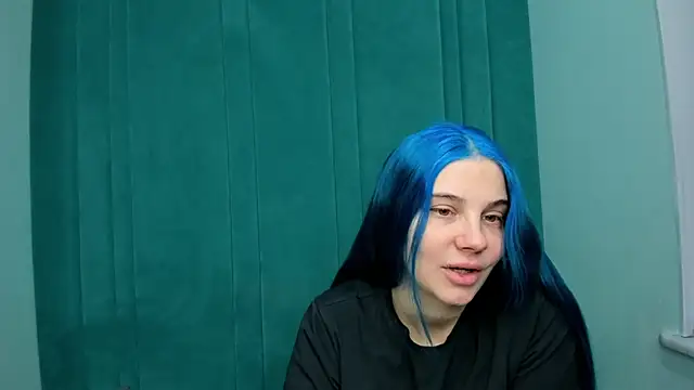 JuliaBusty online show from 01/16/26, 05:00