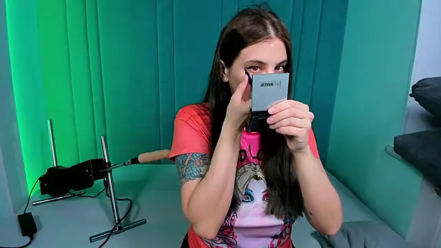 JuliaBusty online show from 03/06/26, 04:53