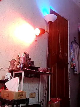 QueenSoreal online show from 02/05/25, 06:59