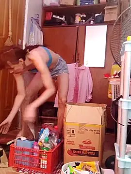 QueenSoreal online show from 02/09/25, 11:25